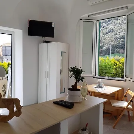 Mini Cà Del Borgo