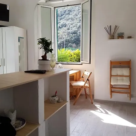 Apartamento Mini Cà Del Borgo *