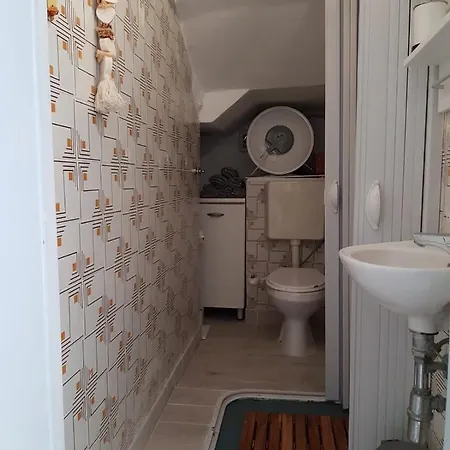 Mini Cà Del Borgo