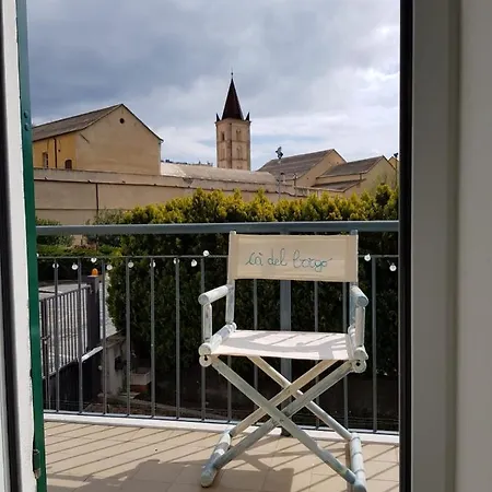 Mini Cà Del Borgo *
