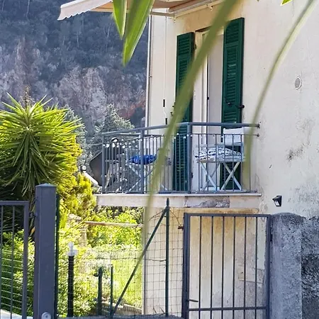 Mini Ca Del Borgo