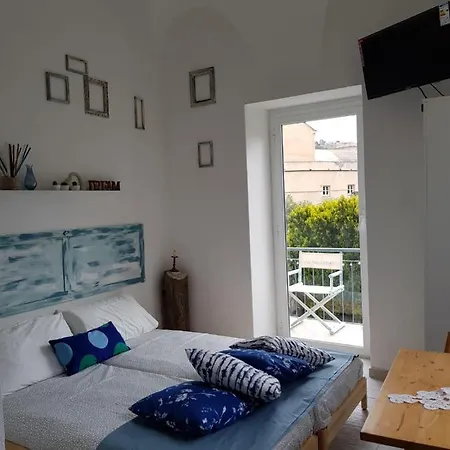 Mini Ca Del Borgo * Finale Ligure