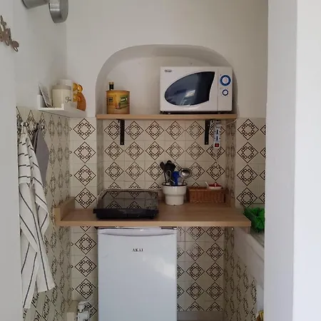 Mini Ca Del Borgo Finale Ligure