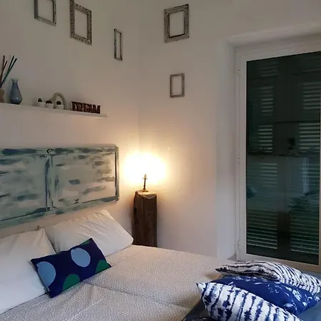 Mini Ca Del Borgo Apartment
